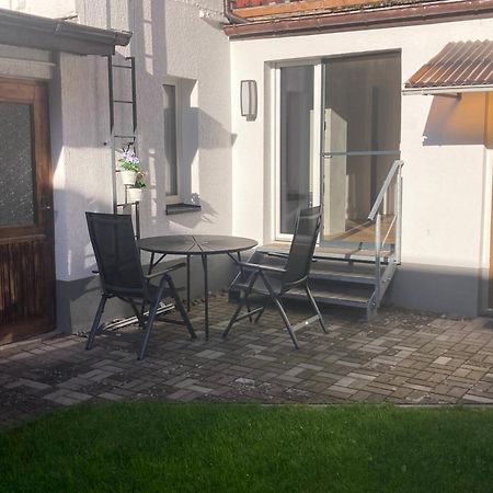Ferienwohnungen Garzke Neustadt/Harz Ngoại thất bức ảnh